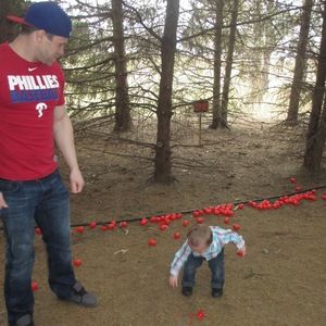 Meet your Posher, Bill